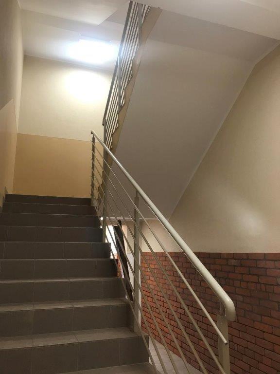 트체프 Apartament Stare Miasto 아파트 외부 사진