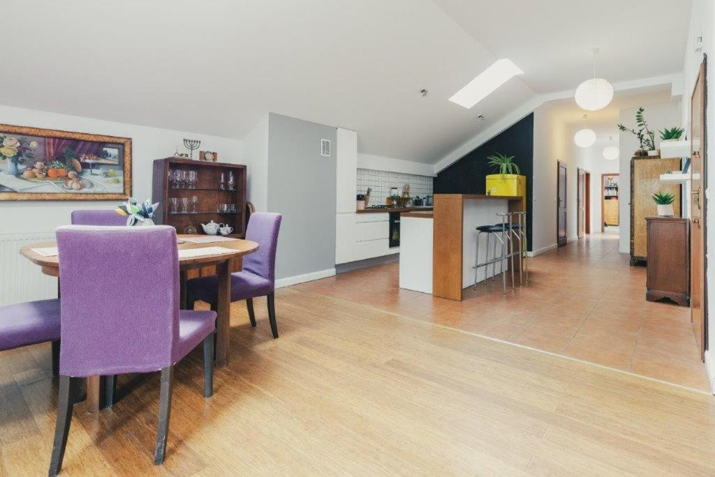트체프 Apartament Stare Miasto 아파트 외부 사진