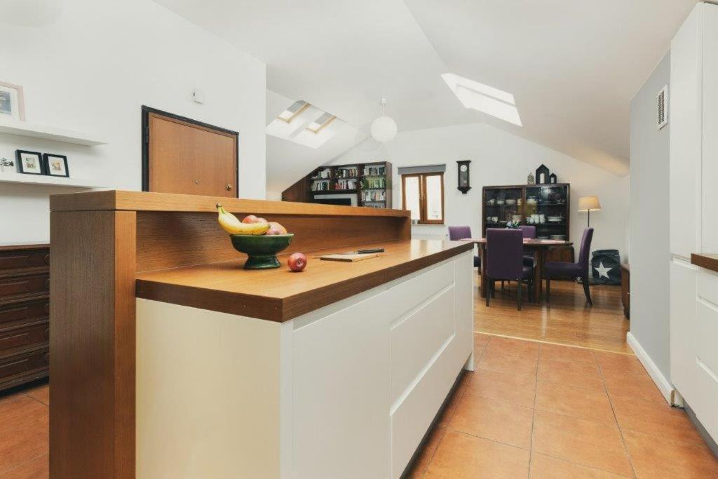 트체프 Apartament Stare Miasto 아파트 외부 사진